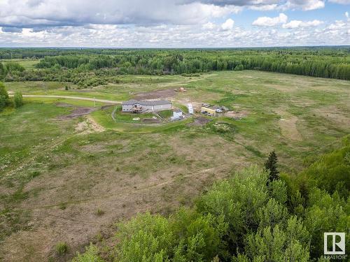 53409 B Rge Rd 35 A, Rural Parkland County, AB 