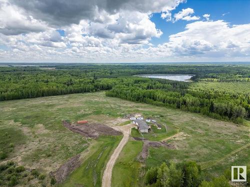 53409 B Rge Rd 35 A, Rural Parkland County, AB 