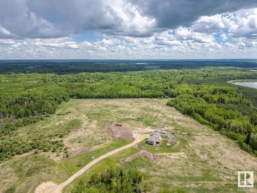 53409 B Rge Rd 35 A, Rural Parkland County, AB 