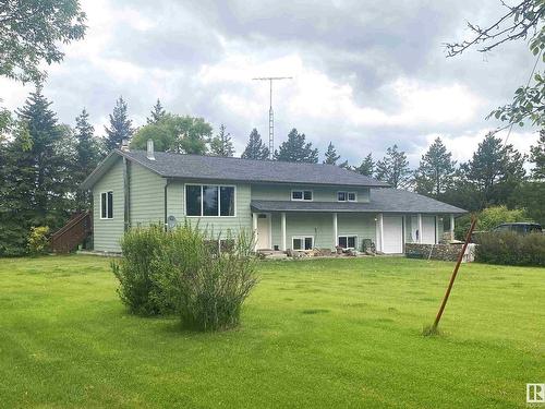 48214 Rge Rd 42, Rural Brazeau County, AB 