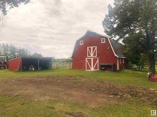 48214 Rge Rd 42, Rural Brazeau County, AB 