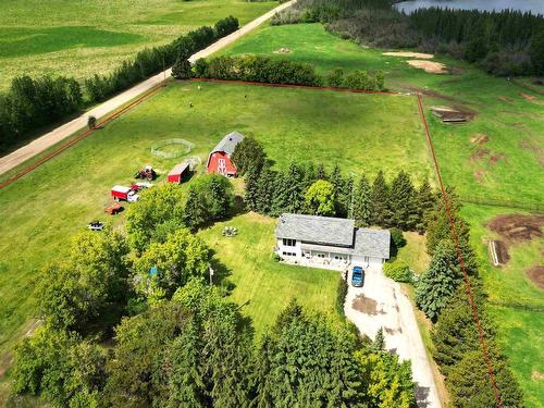 48214 Rge Rd 42, Rural Brazeau County, AB 