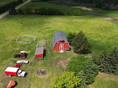 48214 Rge Rd 42, Rural Brazeau County, AB 