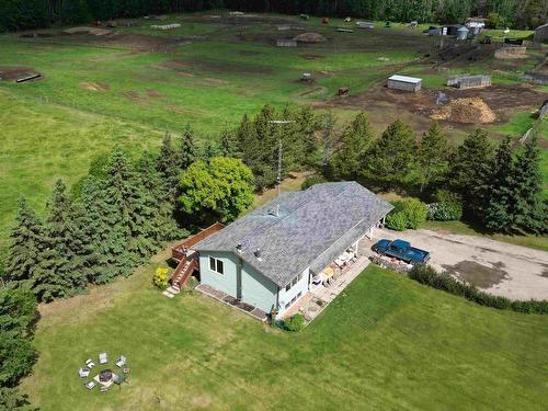 48214 Rge Rd 42, Rural Brazeau County, AB 