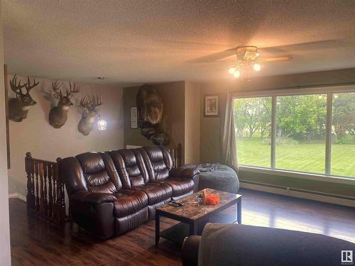 48214 Rge Rd 42, Rural Brazeau County, AB 