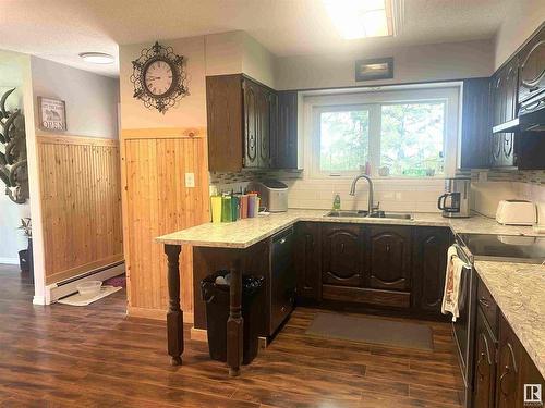 48214 Rge Rd 42, Rural Brazeau County, AB 