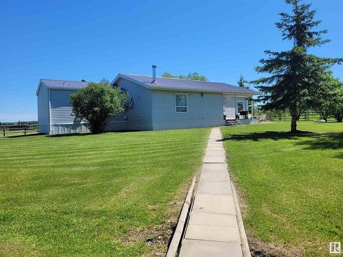 65076 Township Road 454, Rural Wetaskiwin County, AB 