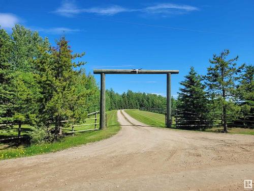 65076 Township Road 454, Rural Wetaskiwin County, AB 