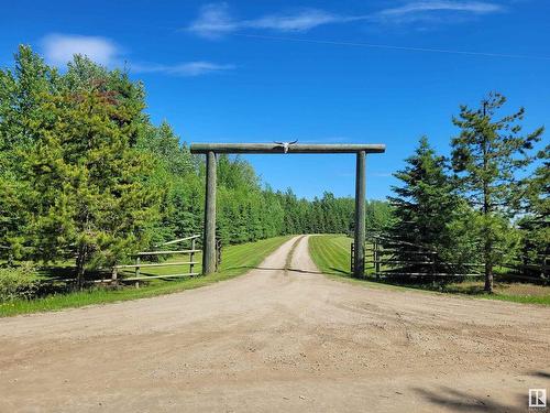 65076 Township Road 454, Rural Wetaskiwin County, AB 