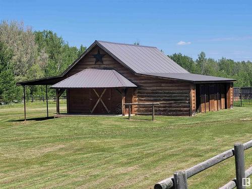 65076 Township Road 454, Rural Wetaskiwin County, AB 