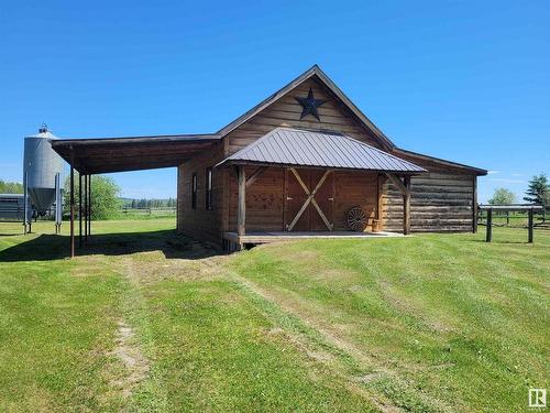 65076 Township Road 454, Rural Wetaskiwin County, AB 