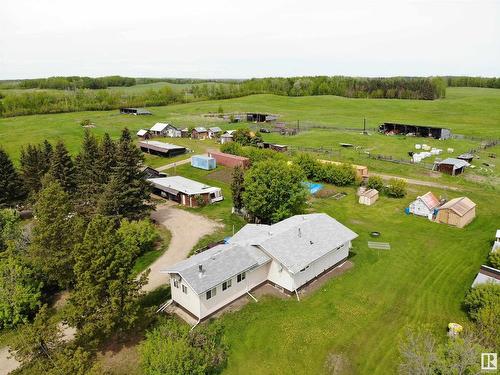 4230 Twp Rd 580, Rural Barrhead County, AB 