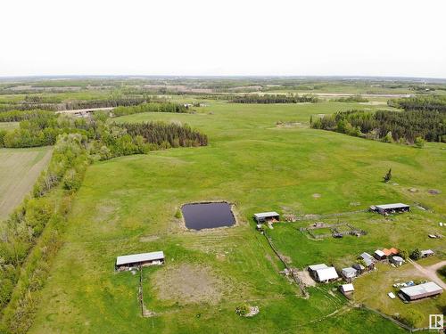 4230 Twp Rd 580, Rural Barrhead County, AB 