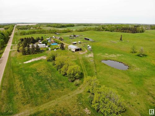 4230 Twp Rd 580, Rural Barrhead County, AB 