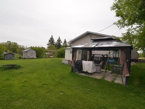 4230 Twp Rd 580, Rural Barrhead County, AB 