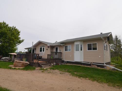 4230 Twp Rd 580, Rural Barrhead County, AB 