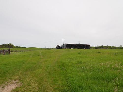 4230 Twp Rd 580, Rural Barrhead County, AB 