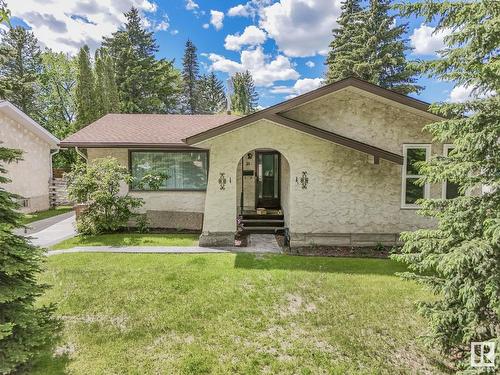 21 Fawcett Cr, St. Albert, AB 