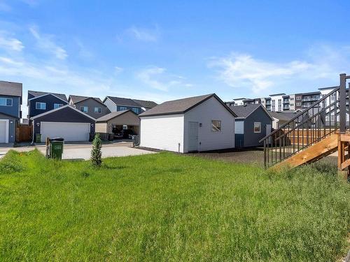 5275 Edgemont Bv Nw, Edmonton, AB 