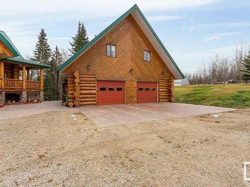 62407 Range Road 431, Rural Bonnyville M.D., AB 