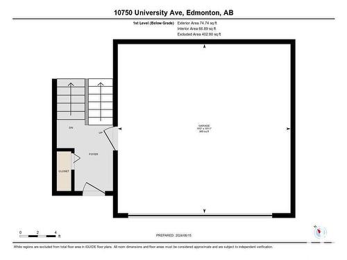 10750 University Av Nw, Edmonton, AB 