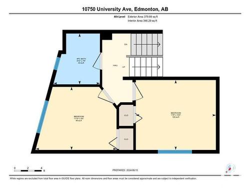 10750 University Av Nw, Edmonton, AB 