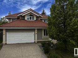 605 WOTHERSPOON CL NW  Edmonton, AB T6M 2K2