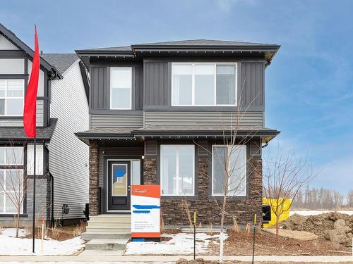 2379 Trumpeter Wy Nw, Edmonton, AB 