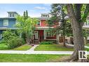 10954 81 Av Nw, Edmonton, AB 