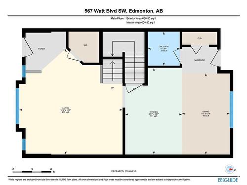 567 Watt Bv Sw, Edmonton, AB 