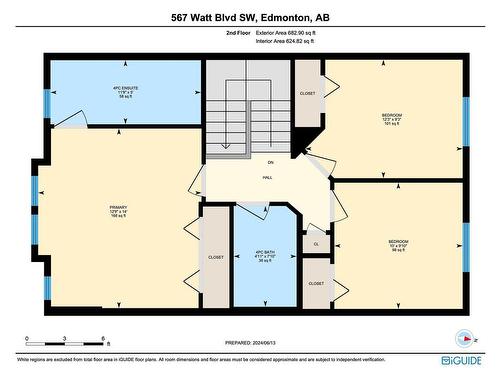 567 Watt Bv Sw, Edmonton, AB 