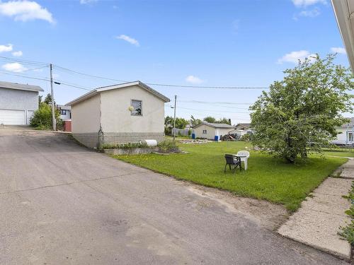 5217 2 Ave East, Boyle, AB 