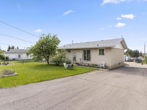 5217 2 Ave East, Boyle, AB 