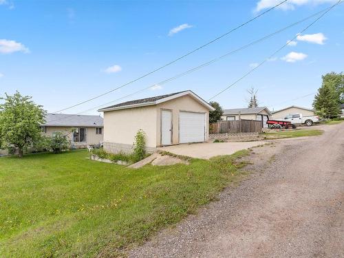 5217 2 Ave East, Boyle, AB 