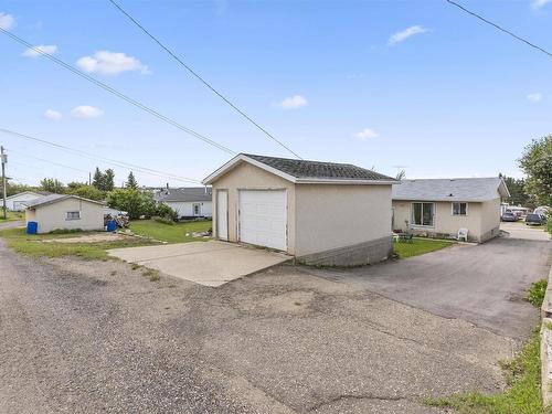 5217 2 Ave East, Boyle, AB 