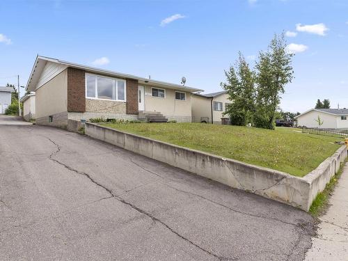 5217 2 Ave East, Boyle, AB 