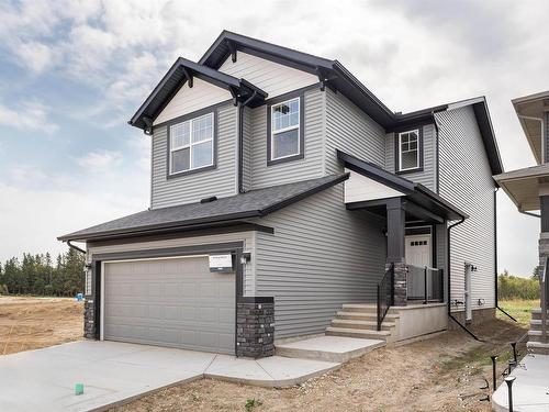 107 Royal Street, St. Albert, AB 