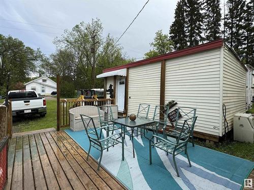 4807 51 St, Innisfree, AB 