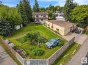 12427 94 St Nw, Edmonton, AB 