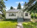 10215 138 St Nw, Edmonton, AB 