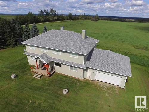 57203 Rge Rd 44, Rural Lac Ste. Anne County, AB 