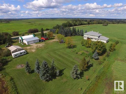 57203 Rge Rd 44, Rural Lac Ste. Anne County, AB 