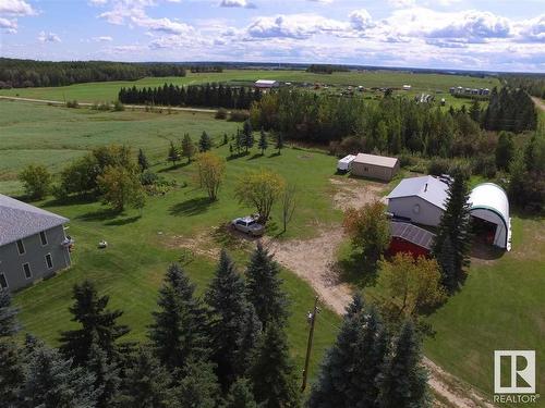 57203 Rge Rd 44, Rural Lac Ste. Anne County, AB 