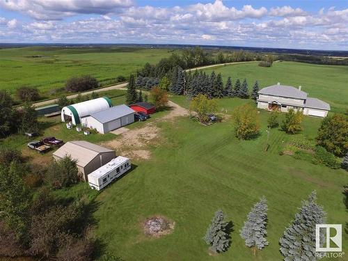 57203 Rge Rd 44, Rural Lac Ste. Anne County, AB 