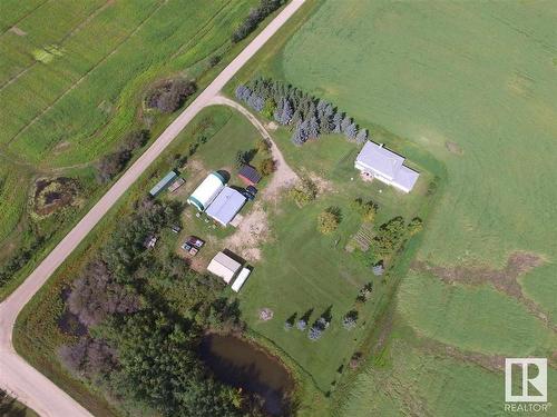 57203 Rge Rd 44, Rural Lac Ste. Anne County, AB 