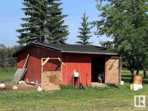 57203 Rge Rd 44, Rural Lac Ste. Anne County, AB 