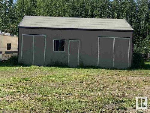 57203 Rge Rd 44, Rural Lac Ste. Anne County, AB 