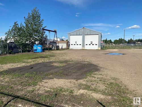 4117 57 St, Wetaskiwin, AB 