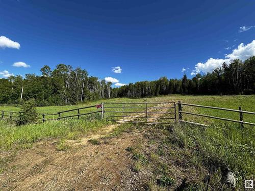 Pt Nw-1-62-24-W4, Rural Athabasca County, AB 