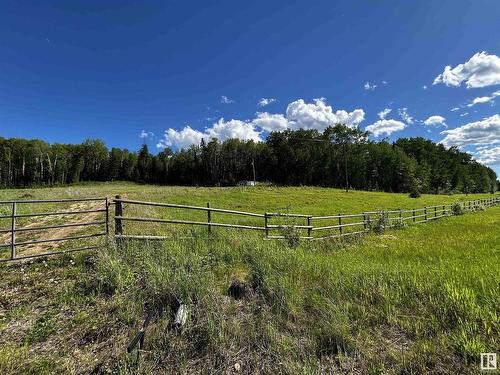 Pt Nw-1-62-24-W4, Rural Athabasca County, AB 